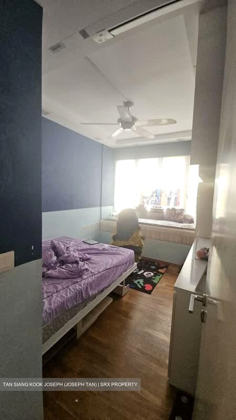 Ferraria Park Condominium (D17), Condominium #559198661